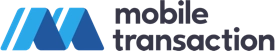 Mobile Transaction Logo